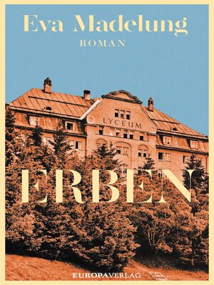 cover image of Erben